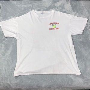 Vintage “Shots” Single Stitch T-Shirt
